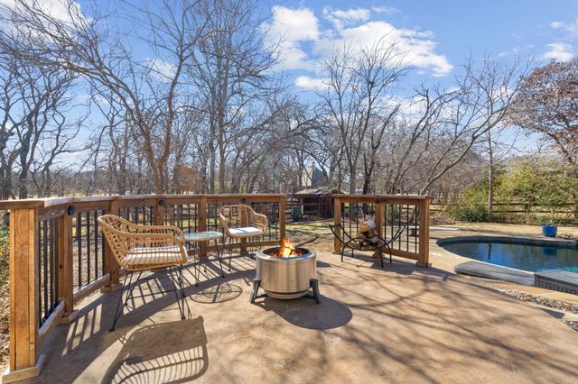 8229 Steeplechase Circle, Argyle, TX 76226