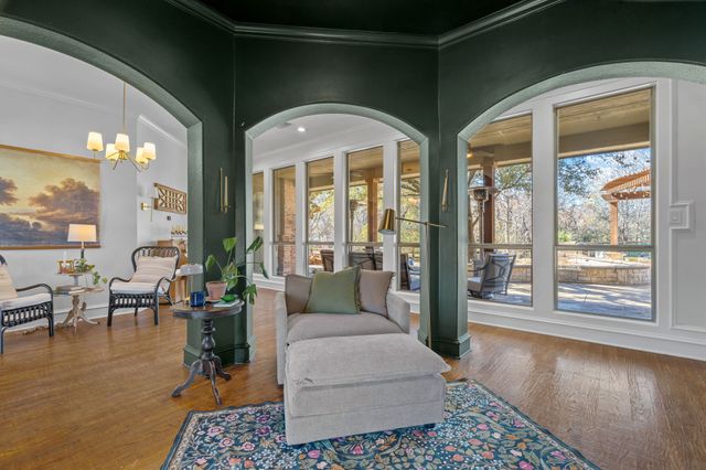 8229 Steeplechase Circle, Argyle, TX 76226