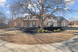 8229 Steeplechase Circle, Argyle, TX 76226