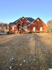 2930 COUNTY ROAD 81, Clanton, AL 35045