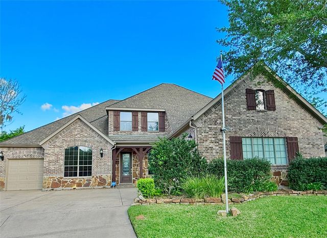 3302 Sunset Field Lane, Missouri City, TX 77459
