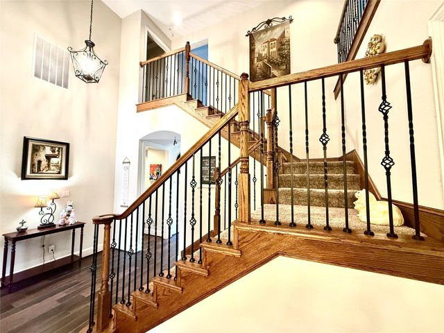 3302 Sunset Field Lane, Missouri City, TX 77459