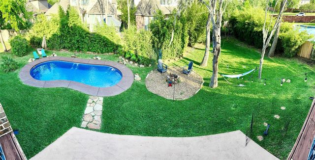 3302 Sunset Field Lane, Missouri City, TX 77459