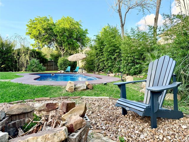 3302 Sunset Field Lane, Missouri City, TX 77459