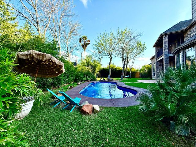 3302 Sunset Field Lane, Missouri City, TX 77459