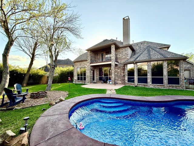 3302 Sunset Field Lane, Missouri City, TX 77459