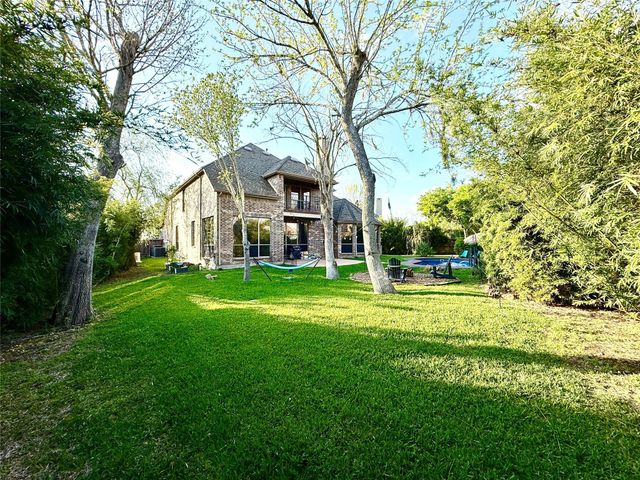 3302 Sunset Field Lane, Missouri City, TX 77459