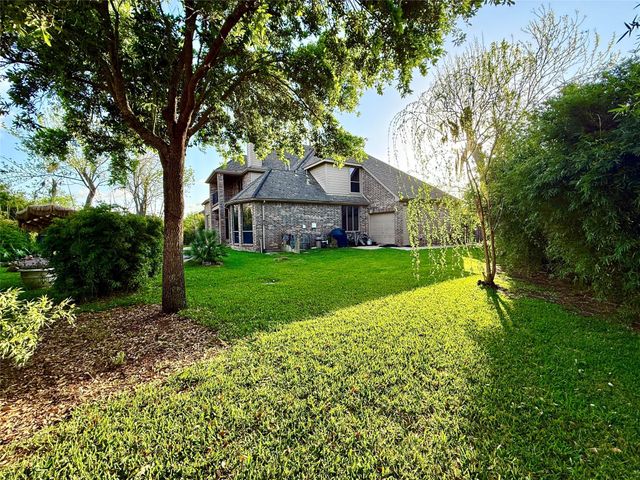 3302 Sunset Field Lane, Missouri City, TX 77459