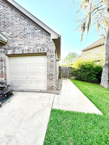 3302 Sunset Field Lane, Missouri City, TX 77459