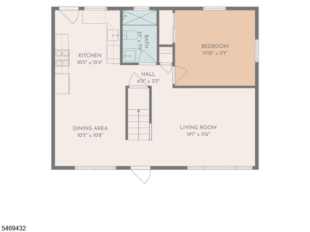 104 Frances Ave, Hopatcong Boro, NJ 07874