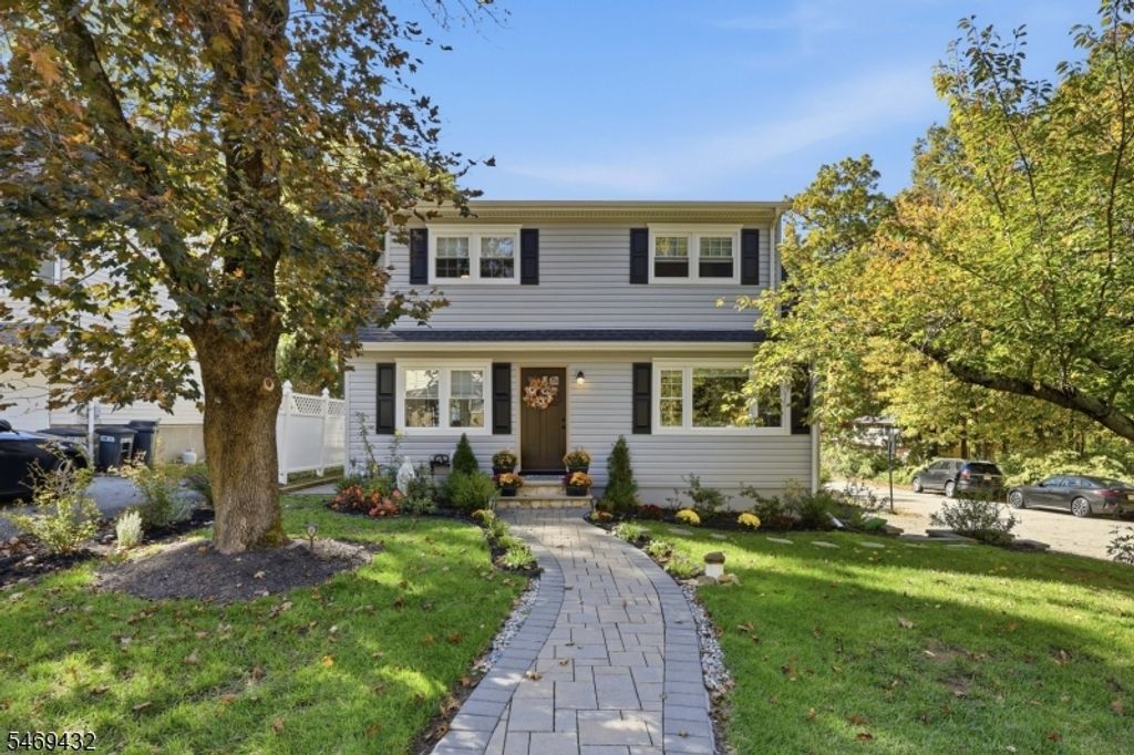 104 Frances Ave, Hopatcong Boro, NJ 07874 — exterior