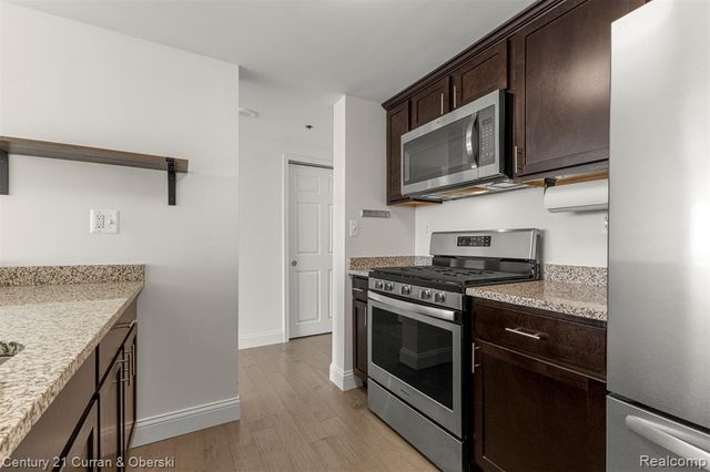 250 E Harbortown Drive 708, Detroit, MI 48207