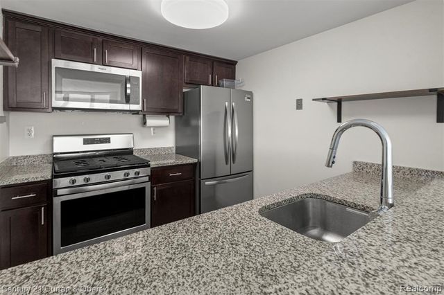 250 E Harbortown Drive 708, Detroit, MI 48207