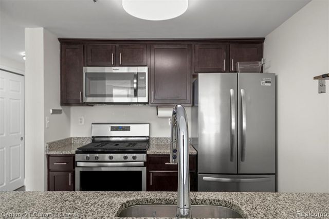 250 E Harbortown Drive 708, Detroit, MI 48207