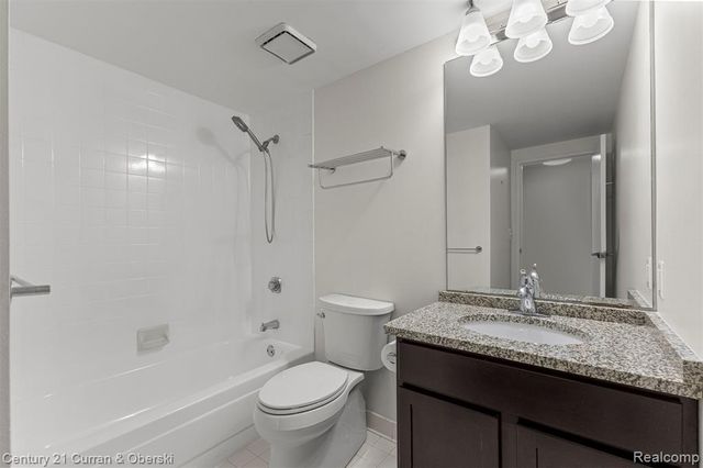 250 E Harbortown Drive 708, Detroit, MI 48207