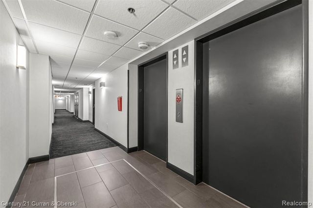 250 E Harbortown Drive 708, Detroit, MI 48207