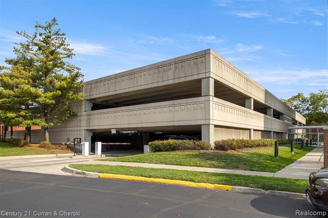 250 E Harbortown Drive 708, Detroit, MI 48207