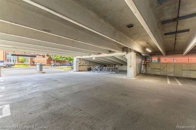 250 E Harbortown Drive 708, Detroit, MI 48207
