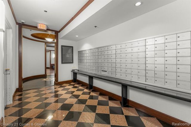 250 E Harbortown Drive 708, Detroit, MI 48207