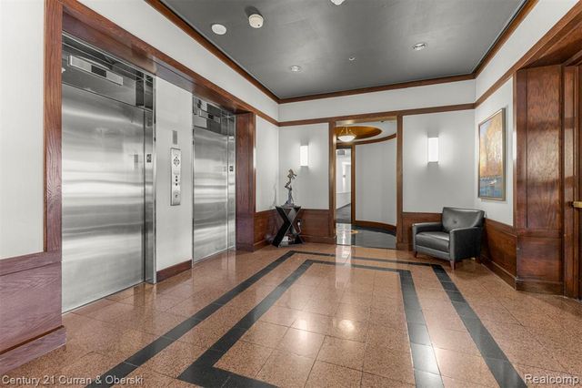 250 E Harbortown Drive 708, Detroit, MI 48207