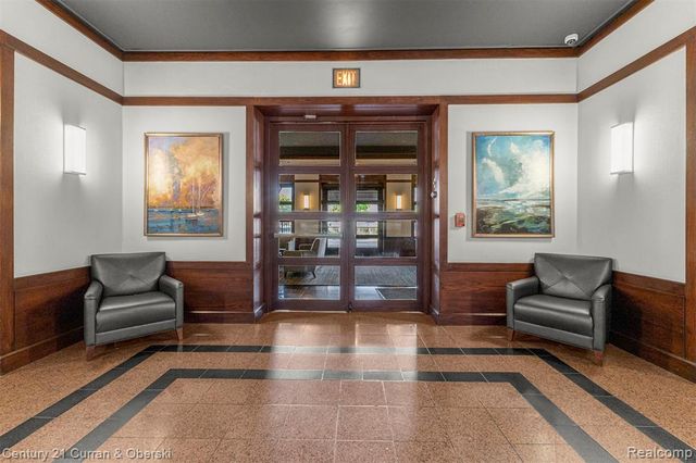 250 E Harbortown Drive 708, Detroit, MI 48207