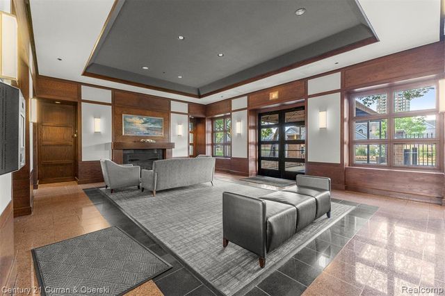 250 E Harbortown Drive 708, Detroit, MI 48207