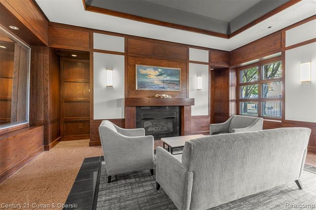 250 E Harbortown Drive 708, Detroit, MI 48207