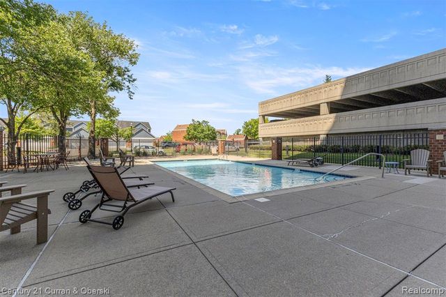 250 E Harbortown Drive 708, Detroit, MI 48207