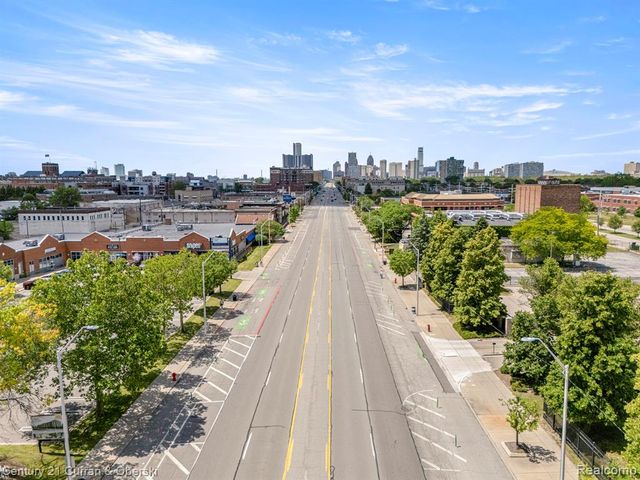 250 E Harbortown Drive 708, Detroit, MI 48207