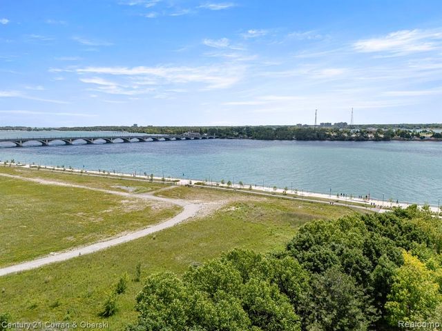 250 E Harbortown Drive 708, Detroit, MI 48207