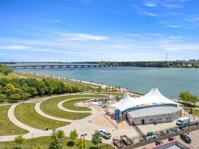 250 E Harbortown Drive 708, Detroit, MI 48207