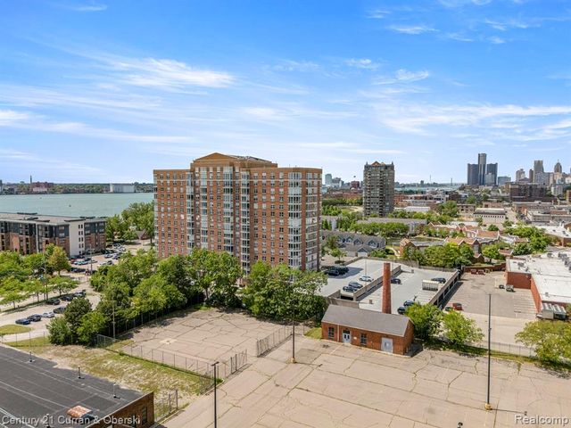 250 E Harbortown Drive 708, Detroit, MI 48207