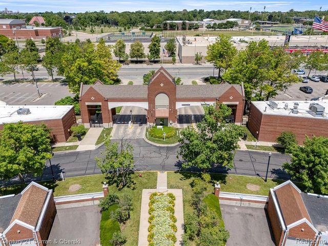 250 E Harbortown Drive 708, Detroit, MI 48207