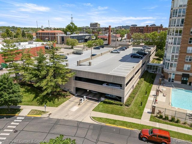 250 E Harbortown Drive 708, Detroit, MI 48207