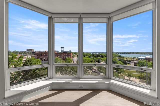 250 E Harbortown Drive 708, Detroit, MI 48207