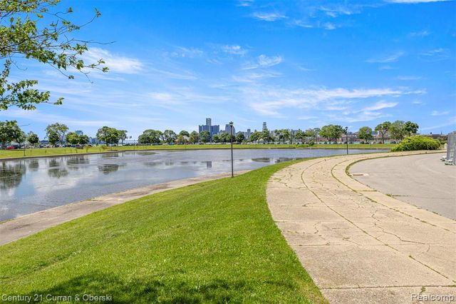 250 E Harbortown Drive 708, Detroit, MI 48207