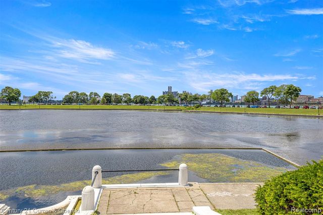 250 E Harbortown Drive 708, Detroit, MI 48207
