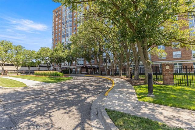 250 E Harbortown Drive 708, Detroit, MI 48207