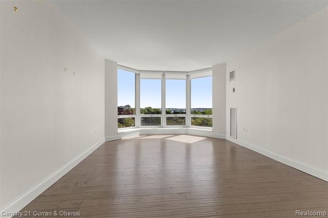 250 E Harbortown Drive 708, Detroit, MI 48207