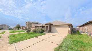 8522 Sacred Lotus Lane, Rosharon, TX 77583