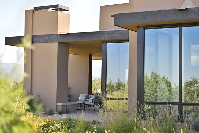 3295 Monte Sereno Drive, Santa Fe, NM 87506