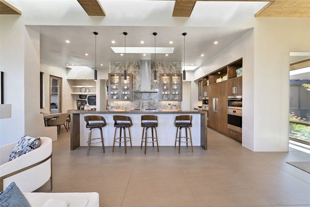 3295 Monte Sereno Drive, Santa Fe, NM 87506