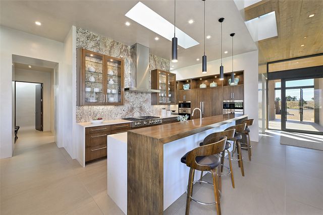 3295 Monte Sereno Drive, Santa Fe, NM 87506