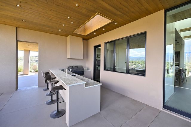 3295 Monte Sereno Drive, Santa Fe, NM 87506