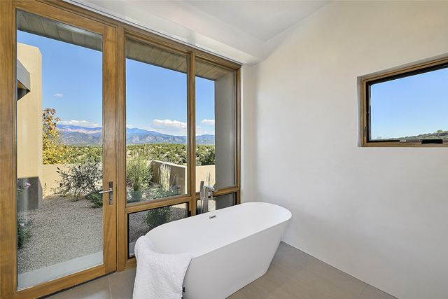 3295 Monte Sereno Drive, Santa Fe, NM 87506