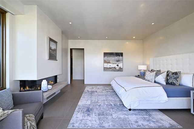 3295 Monte Sereno Drive, Santa Fe, NM 87506