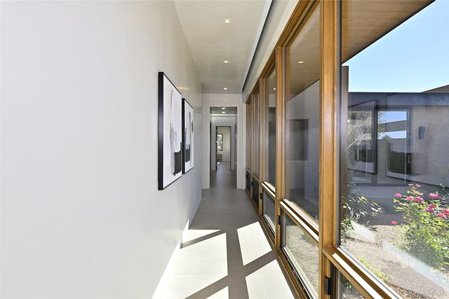 3295 Monte Sereno Drive, Santa Fe, NM 87506