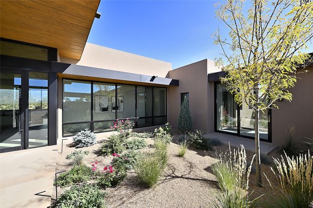 3295 Monte Sereno Drive, Santa Fe, NM 87506