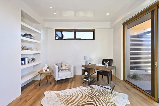 3295 Monte Sereno Drive, Santa Fe, NM 87506