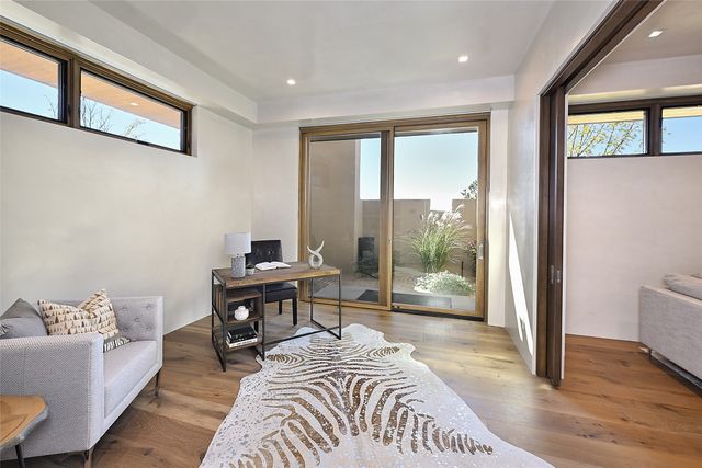 3295 Monte Sereno Drive, Santa Fe, NM 87506